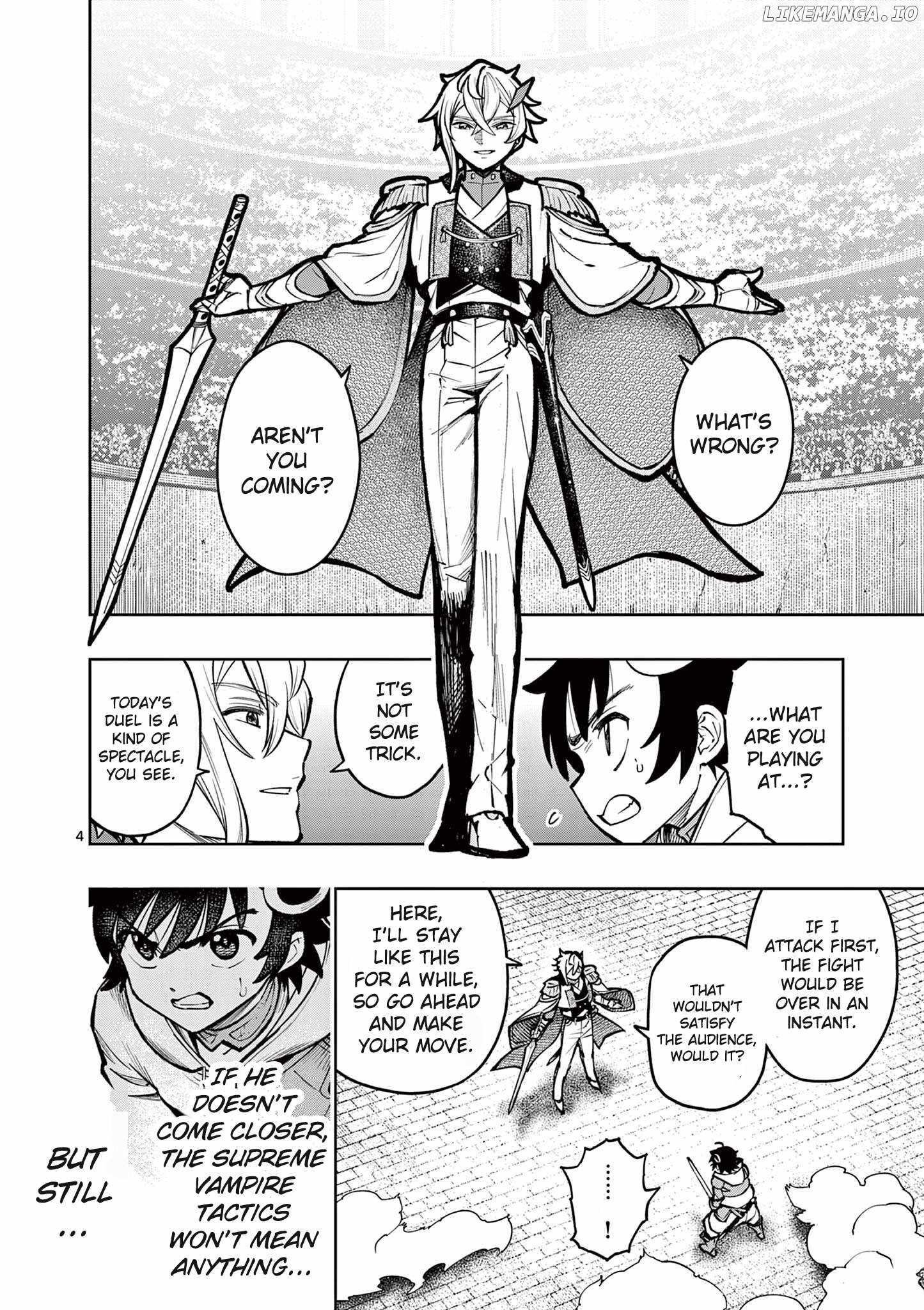 The Strongest Female Masters, Who Are Trying to Raise Me Up, Are in Shambles Over Their Training Policy Chapter 34 5